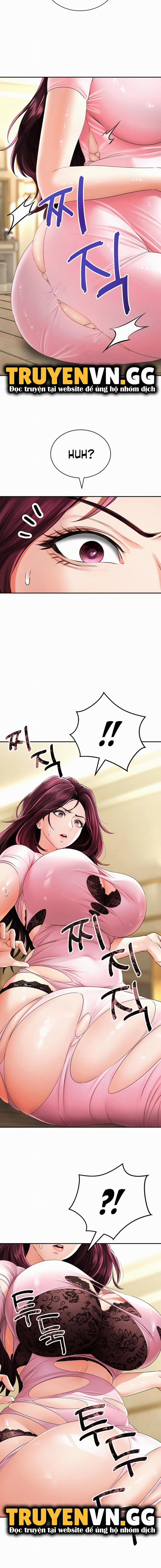 Thảo Dược Mê Tình 6 trang 15