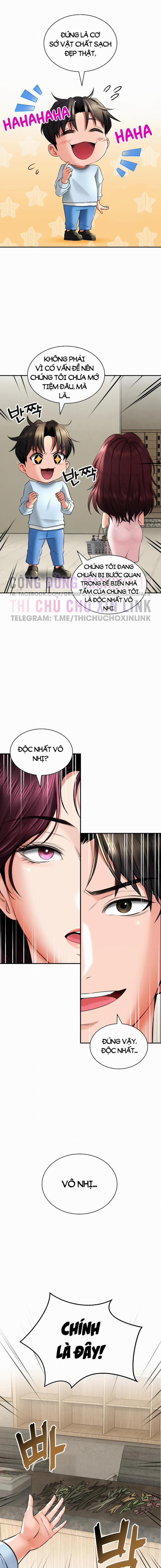 Thảo Dược Mê Tình 6 trang 2