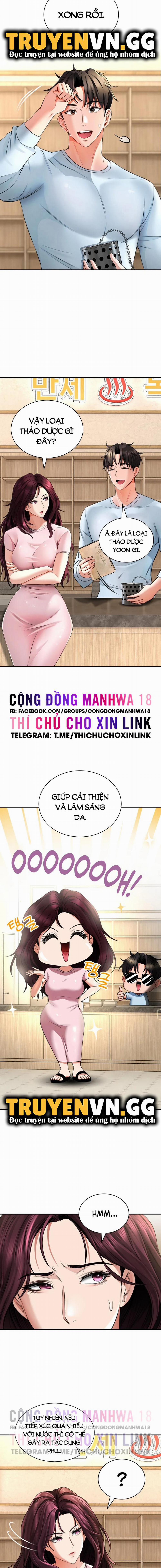 Thảo Dược Mê Tình 6 trang 7