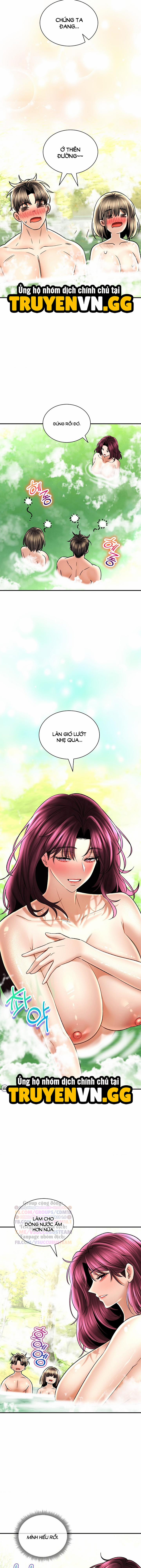 Thảo Dược Mê Tình 62 trang 10