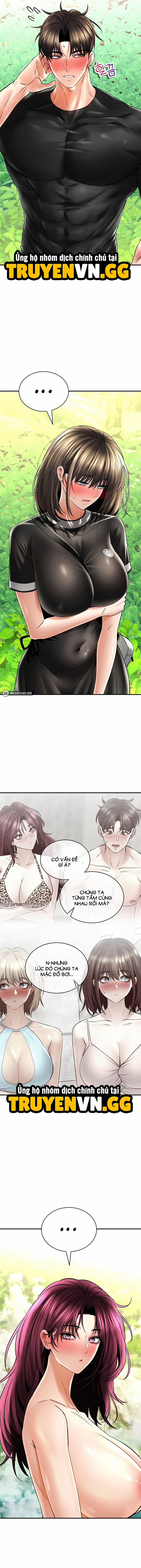 Thảo Dược Mê Tình 62 trang 3