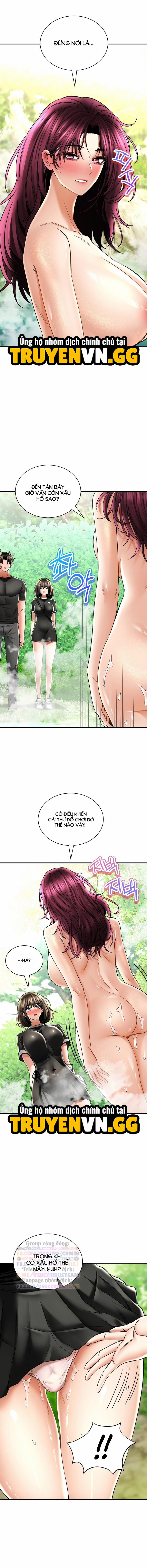 Thảo Dược Mê Tình 62 trang 4