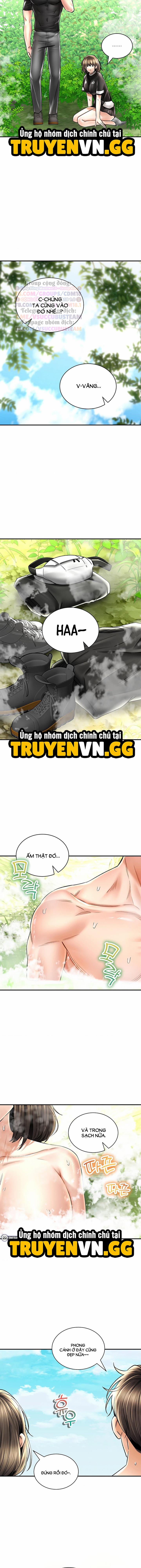 Thảo Dược Mê Tình 62 trang 9