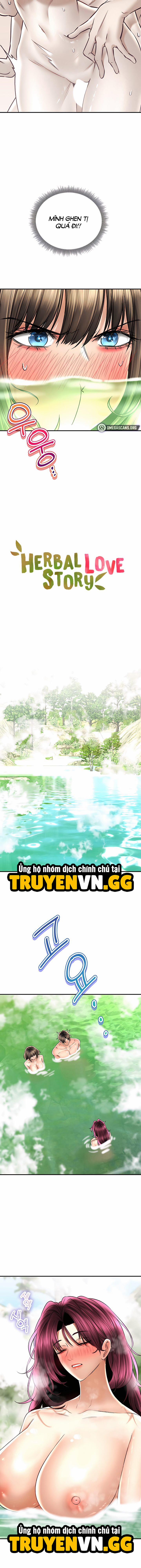 Thảo Dược Mê Tình 63 trang 2