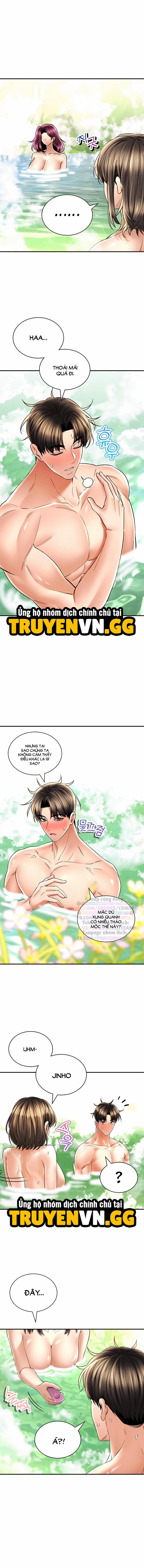 Thảo Dược Mê Tình 63 trang 3