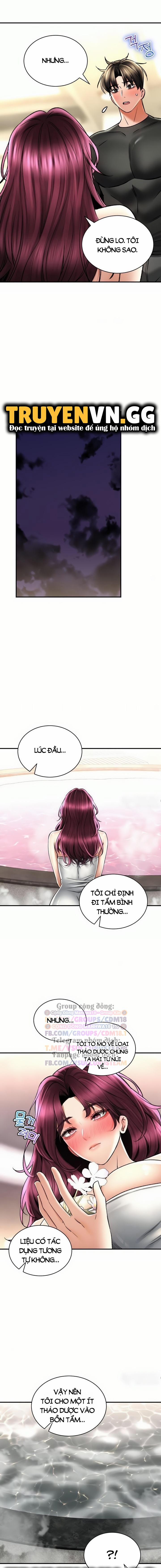 Thảo Dược Mê Tình 66 trang 10