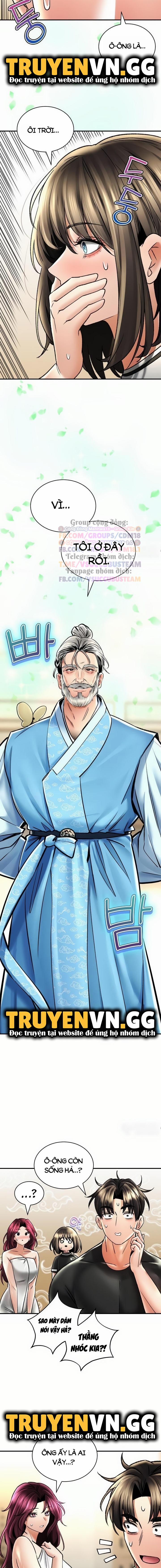 Thảo Dược Mê Tình 66 trang 12