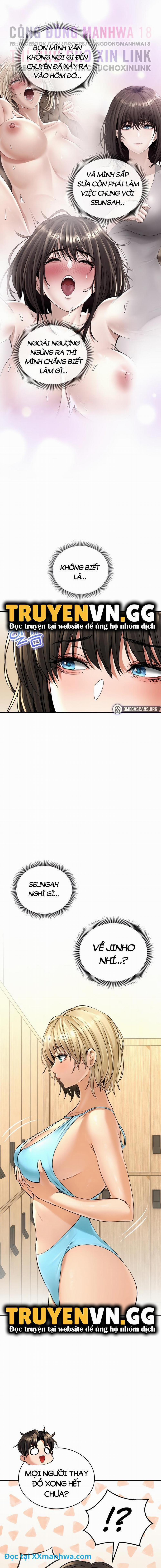 Thảo Mộc Tình Ái 21 trang 14