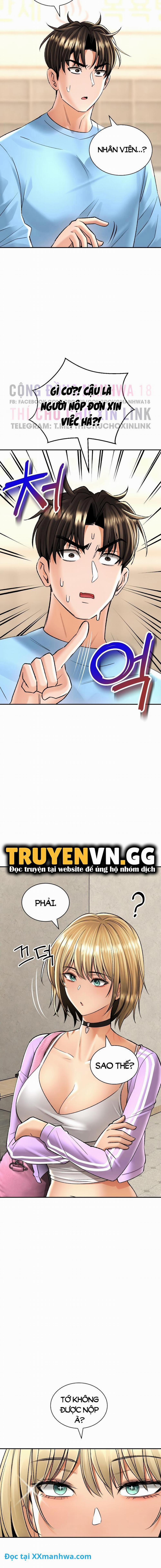 Thảo Mộc Tình Ái 21 trang 5