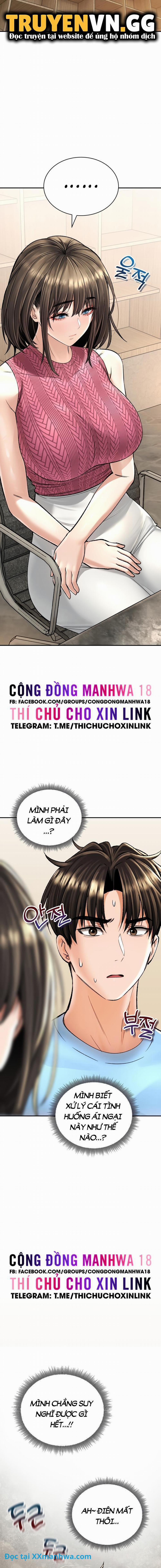 Thảo Mộc Tình Ái 21 trang 8