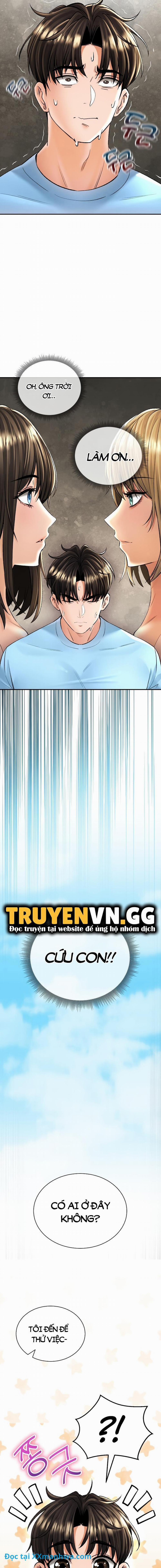 Thảo Mộc Tình Ái 21 trang 9