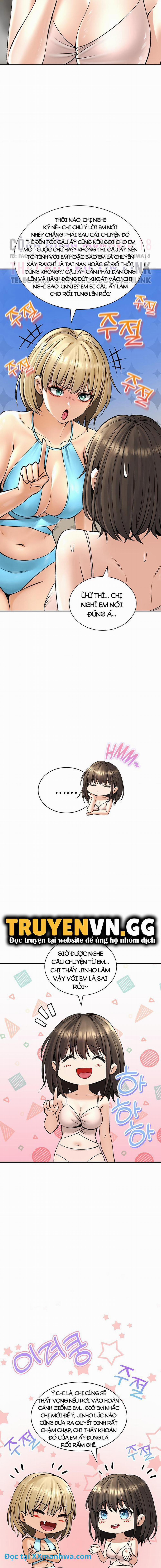 Thảo Mộc Tình Ái 23 trang 6