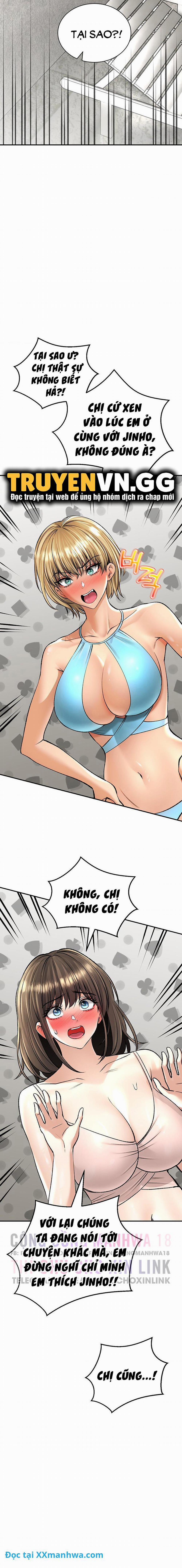 Thảo Mộc Tình Ái 25 trang 11