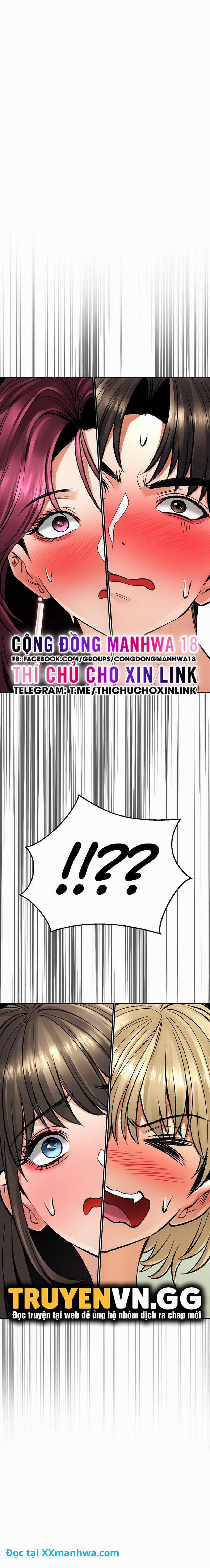 Thảo Mộc Tình Ái 25 trang 23