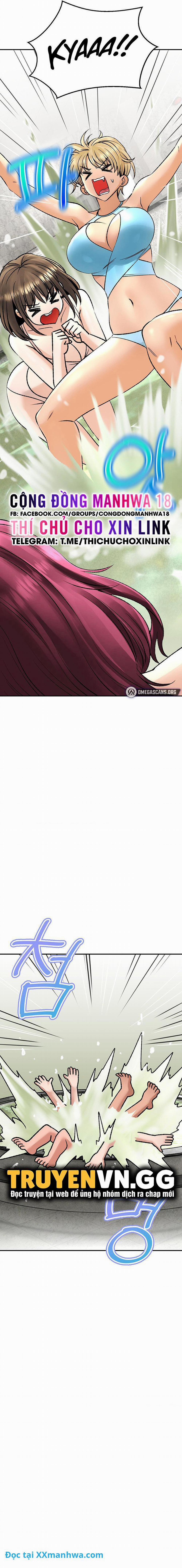 Thảo Mộc Tình Ái 25 trang 24