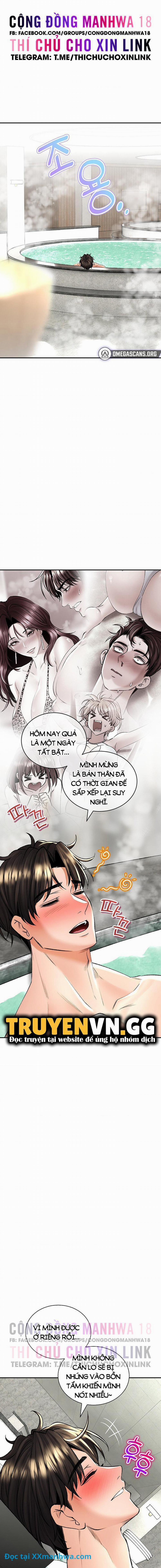 Thảo Mộc Tình Ái 26 trang 8