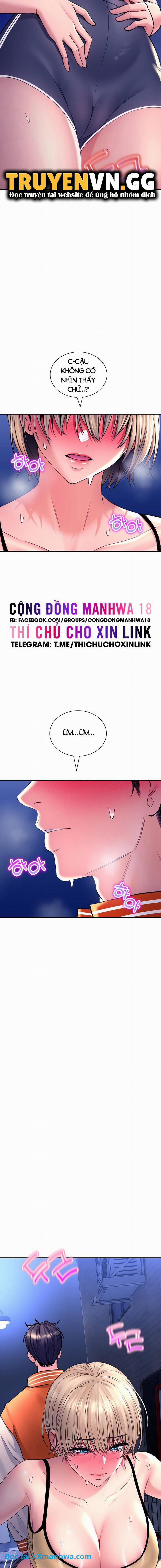 Thảo Mộc Tình Ái 28 trang 14