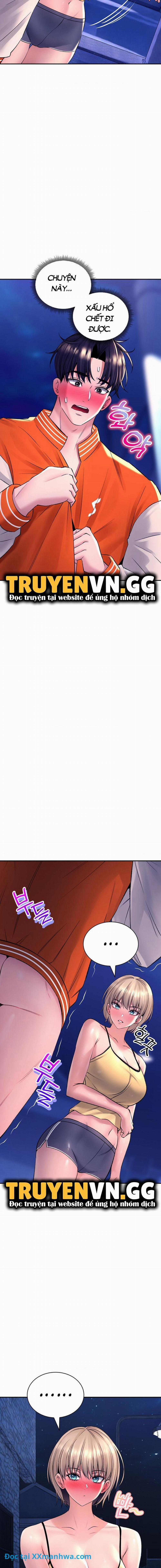 Thảo Mộc Tình Ái 28 trang 4