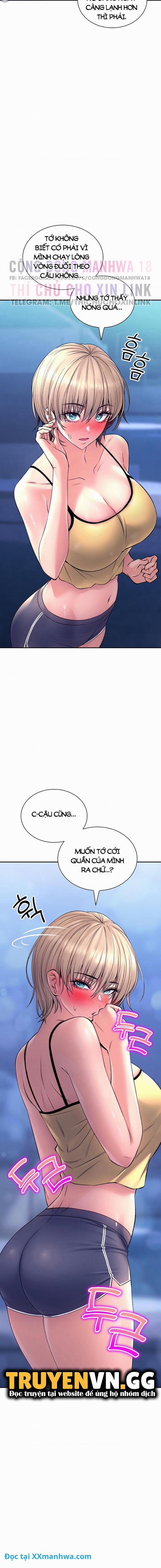 Thảo Mộc Tình Ái 28 trang 6