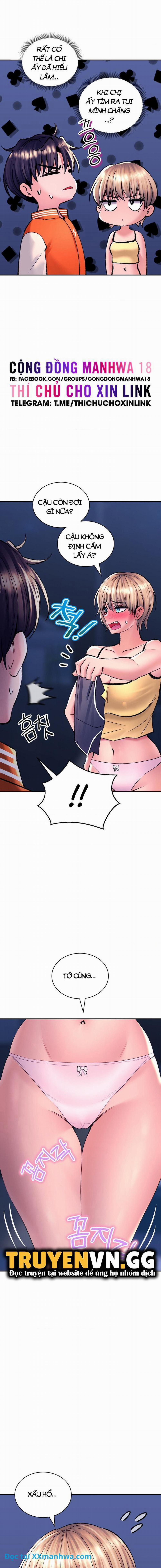 Thảo Mộc Tình Ái 29 trang 11