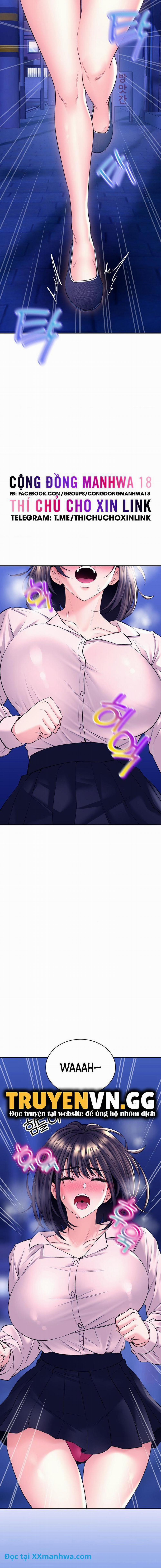 Thảo Mộc Tình Ái 29 trang 2