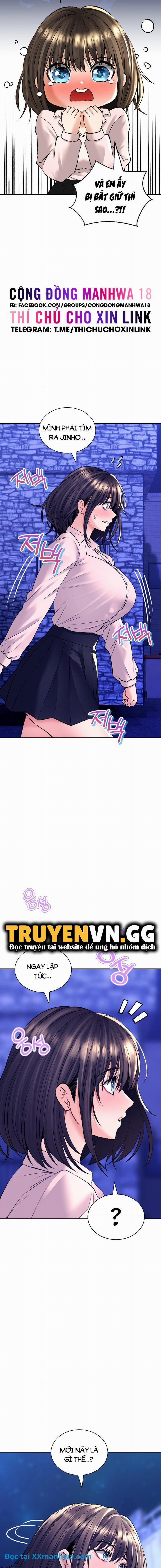 Thảo Mộc Tình Ái 29 trang 4