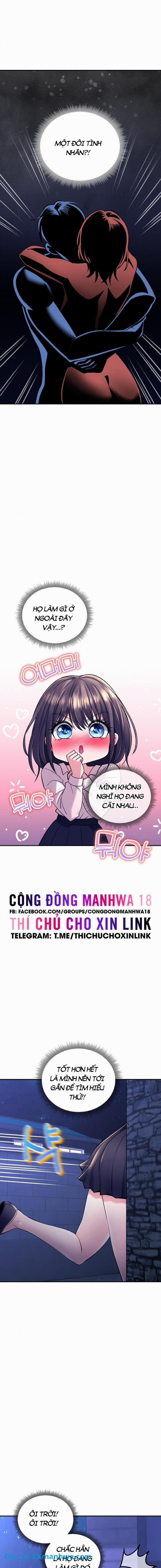 Thảo Mộc Tình Ái 29 trang 6