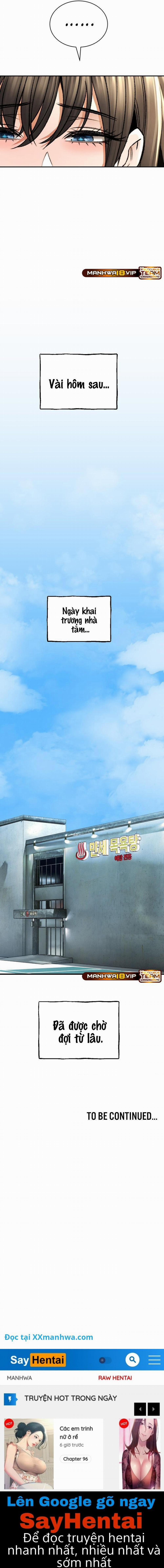 Thảo Mộc Tình Ái 32 trang 10