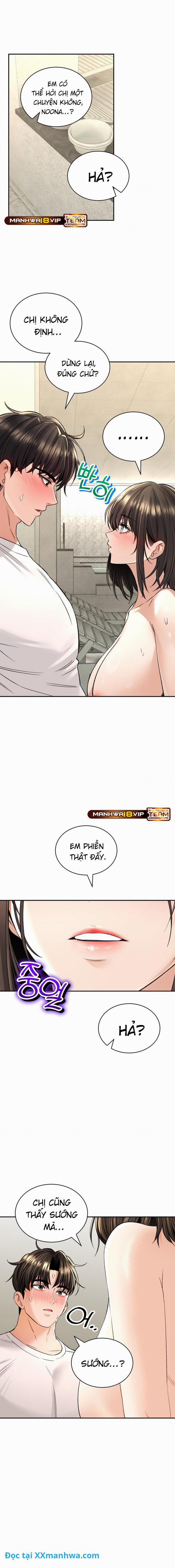 Thảo Mộc Tình Ái 34 trang 9