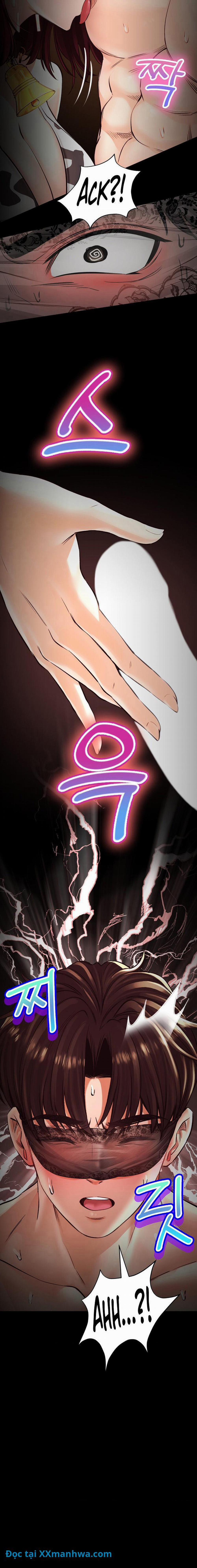 Thảo Mộc Tình Ái 38 trang 15