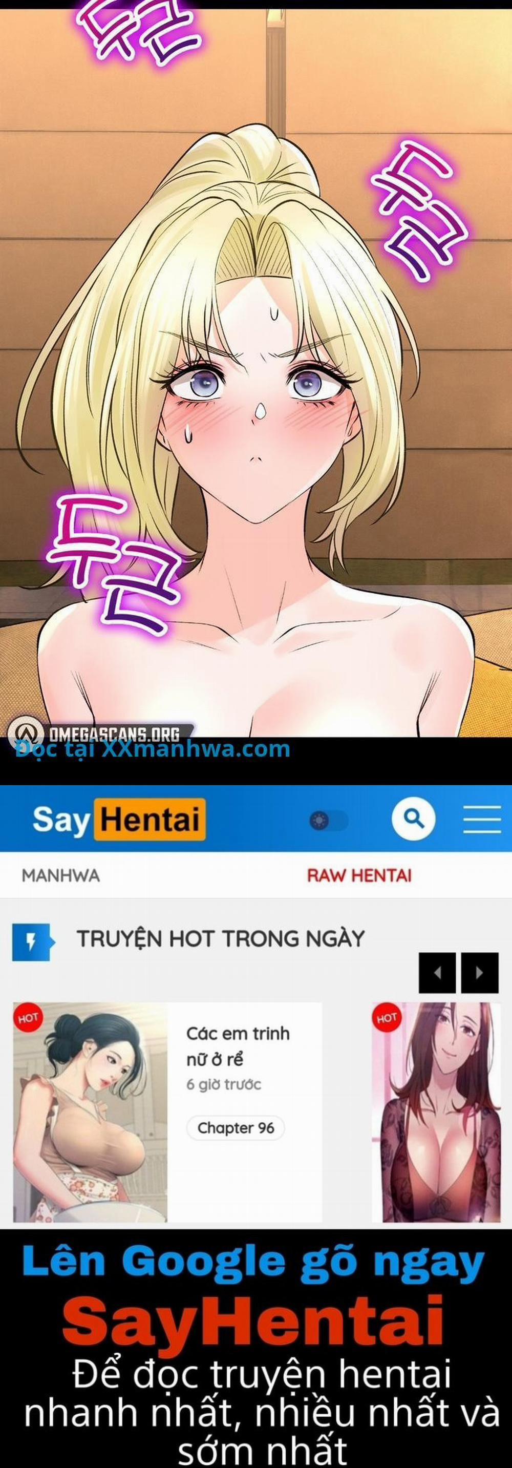 Thảo Mộc Tình Ái 43 trang 14