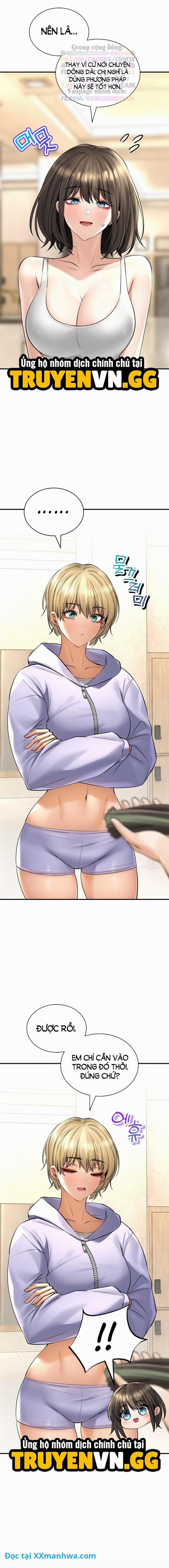 Thảo Mộc Tình Ái 44 trang 6