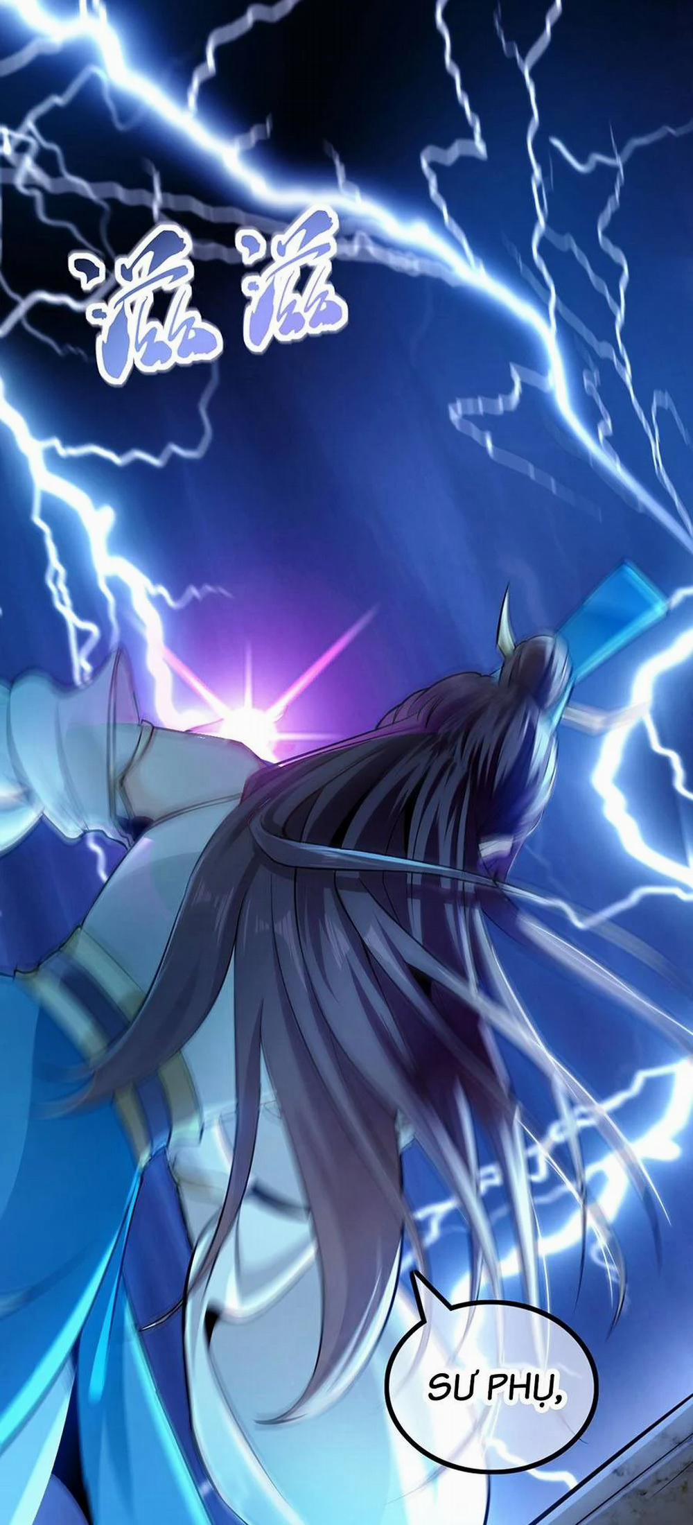 Thập Đại Đế Hoàng Đều Là Đệ Tử Của Ta 1 trang 12