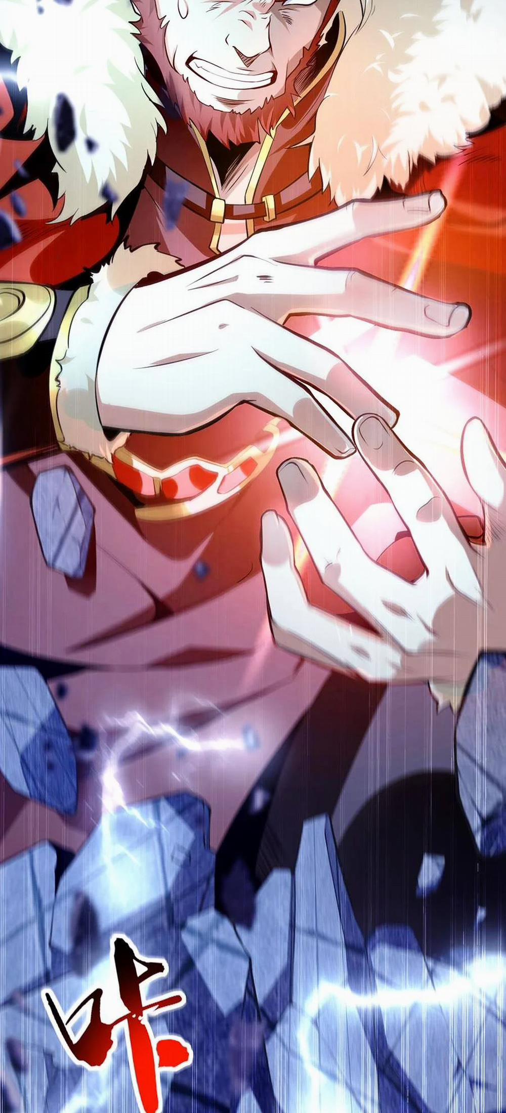 Thập Đại Đế Hoàng Đều Là Đệ Tử Của Ta 1 trang 17