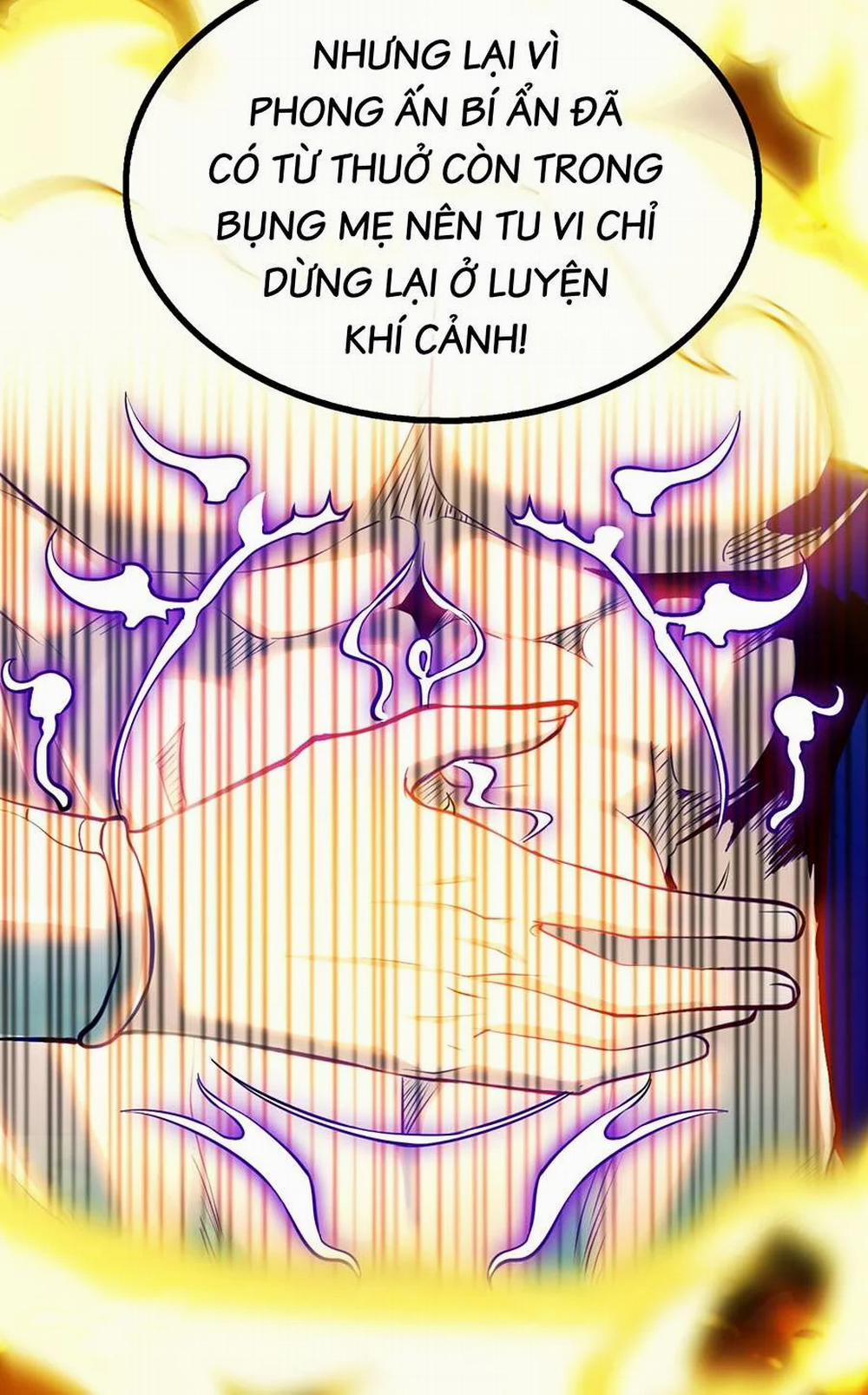 Thập Đại Đế Hoàng Đều Là Đệ Tử Của Ta 1 trang 25