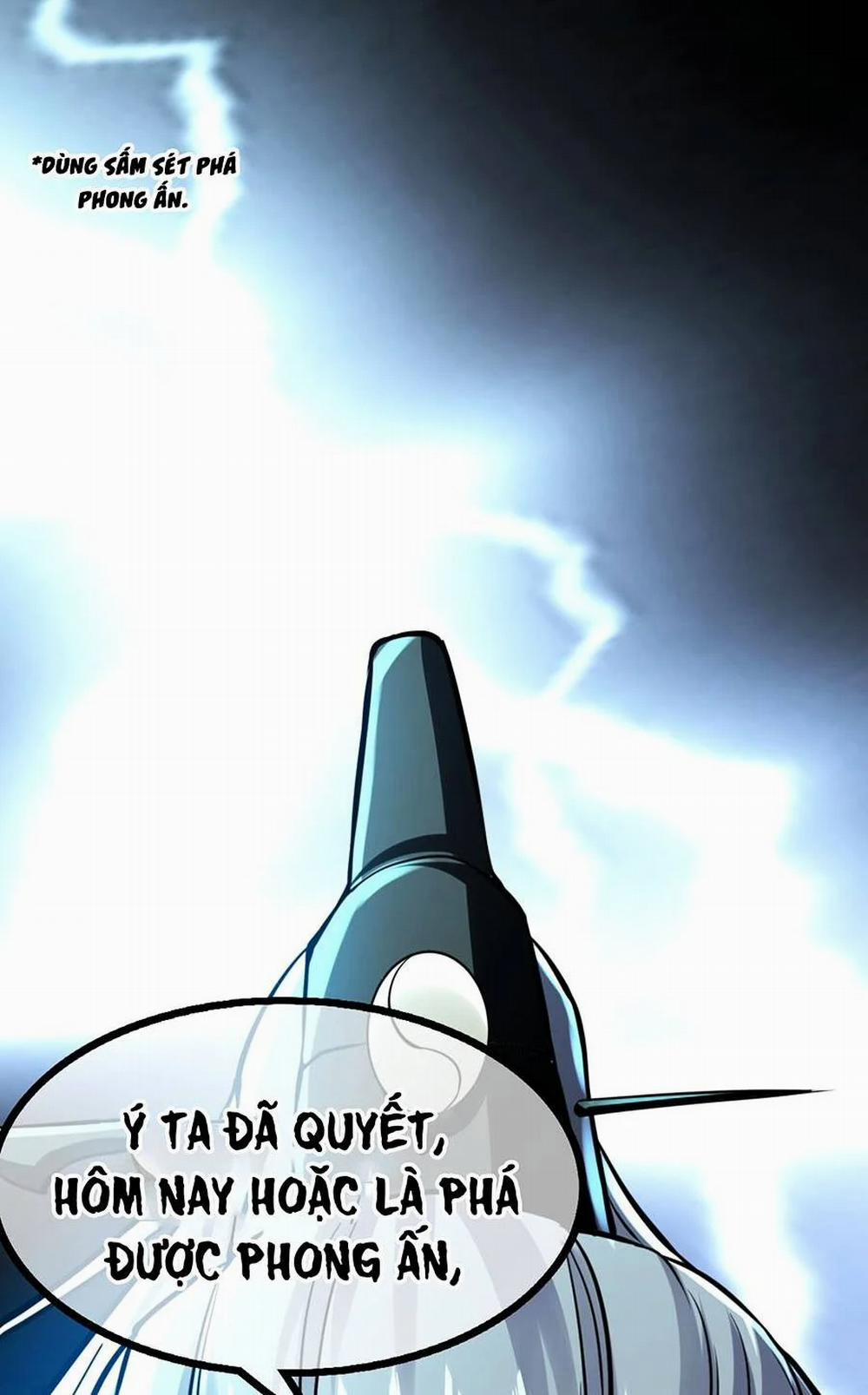 Thập Đại Đế Hoàng Đều Là Đệ Tử Của Ta 1 trang 27