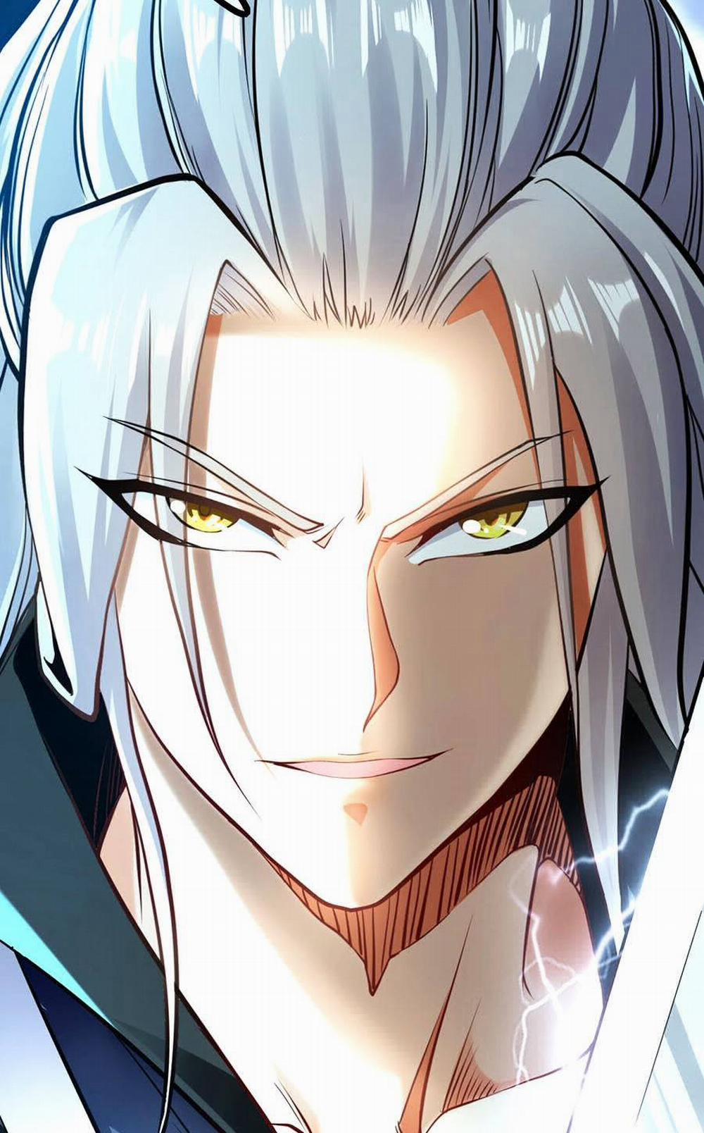 Thập Đại Đế Hoàng Đều Là Đệ Tử Của Ta 1 trang 28