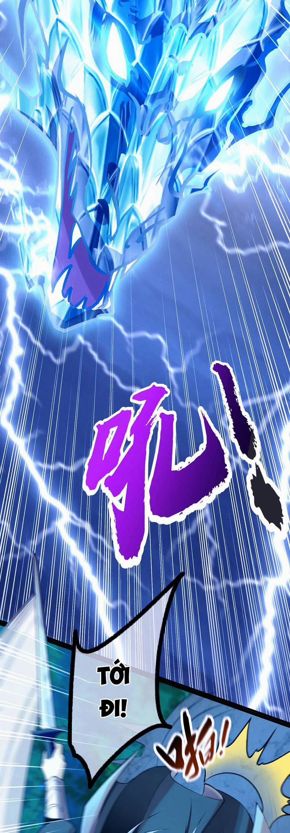 Thập Đại Đế Hoàng Đều Là Đệ Tử Của Ta 1 trang 31