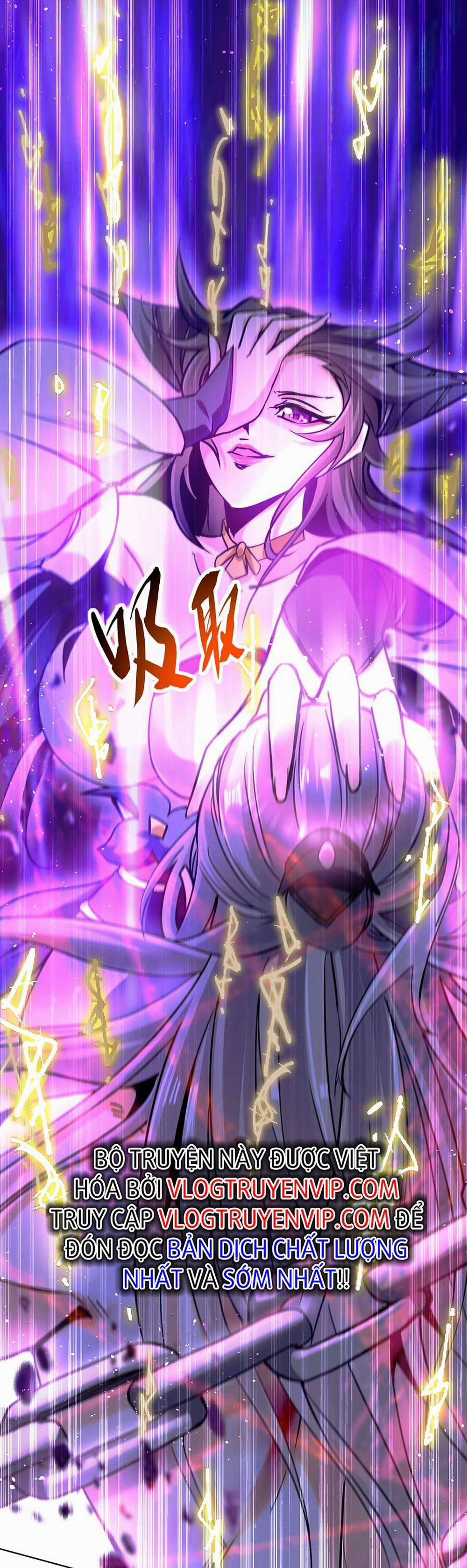 Thập Đại Đế Hoàng Đều Là Đệ Tử Của Ta 1 trang 48