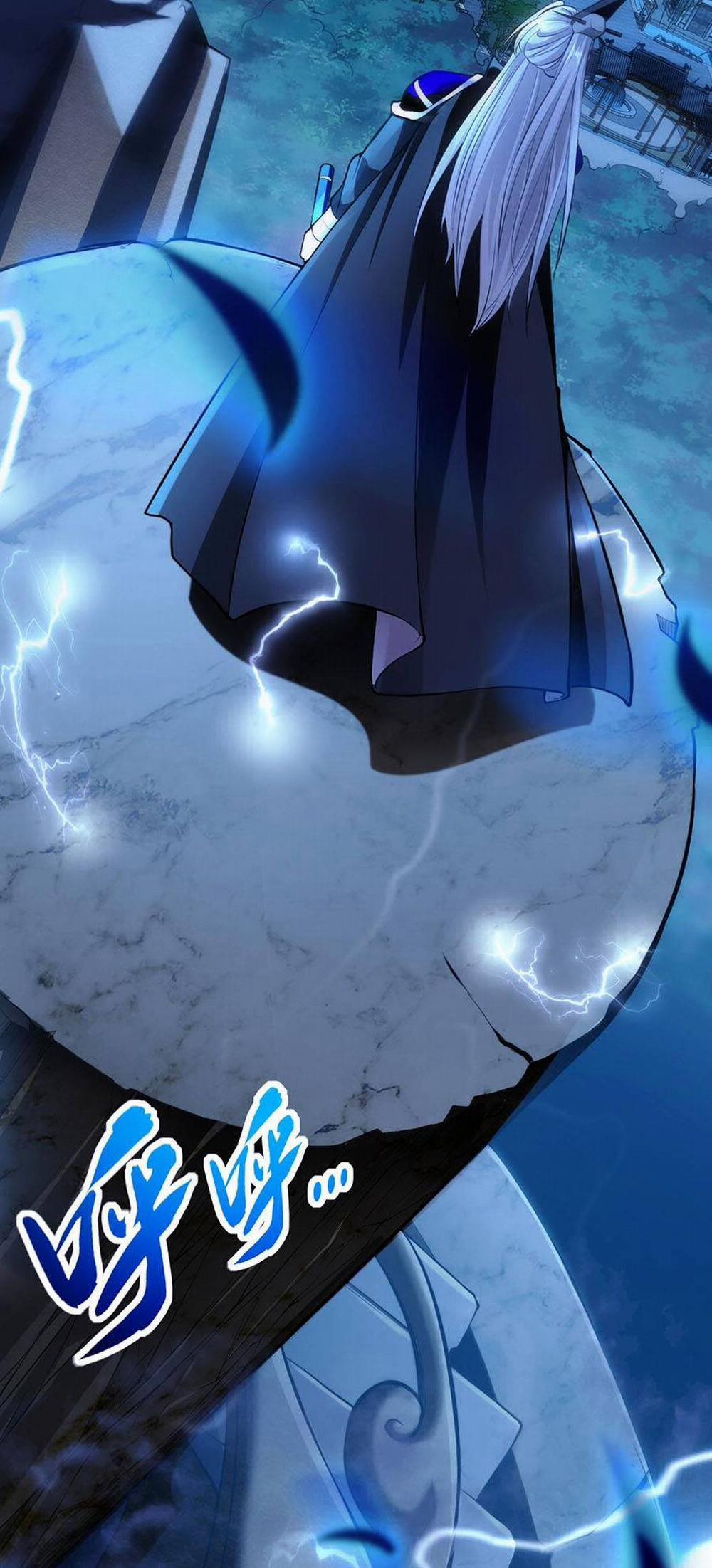 Thập Đại Đế Hoàng Đều Là Đệ Tử Của Ta 1 trang 8