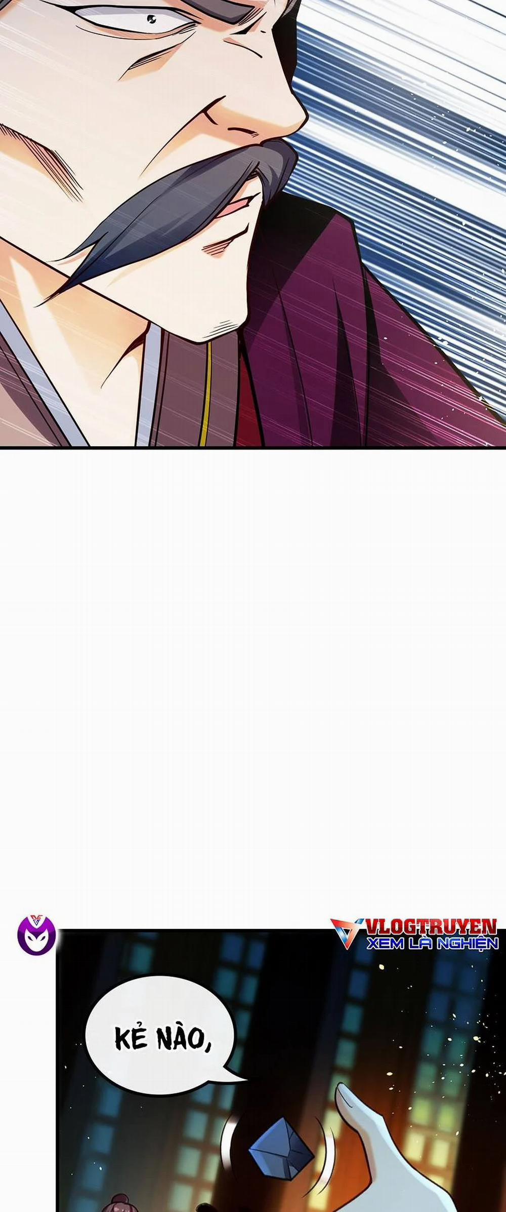 Thập Đại Đế Hoàng Đều Là Đệ Tử Của Ta 2 trang 16