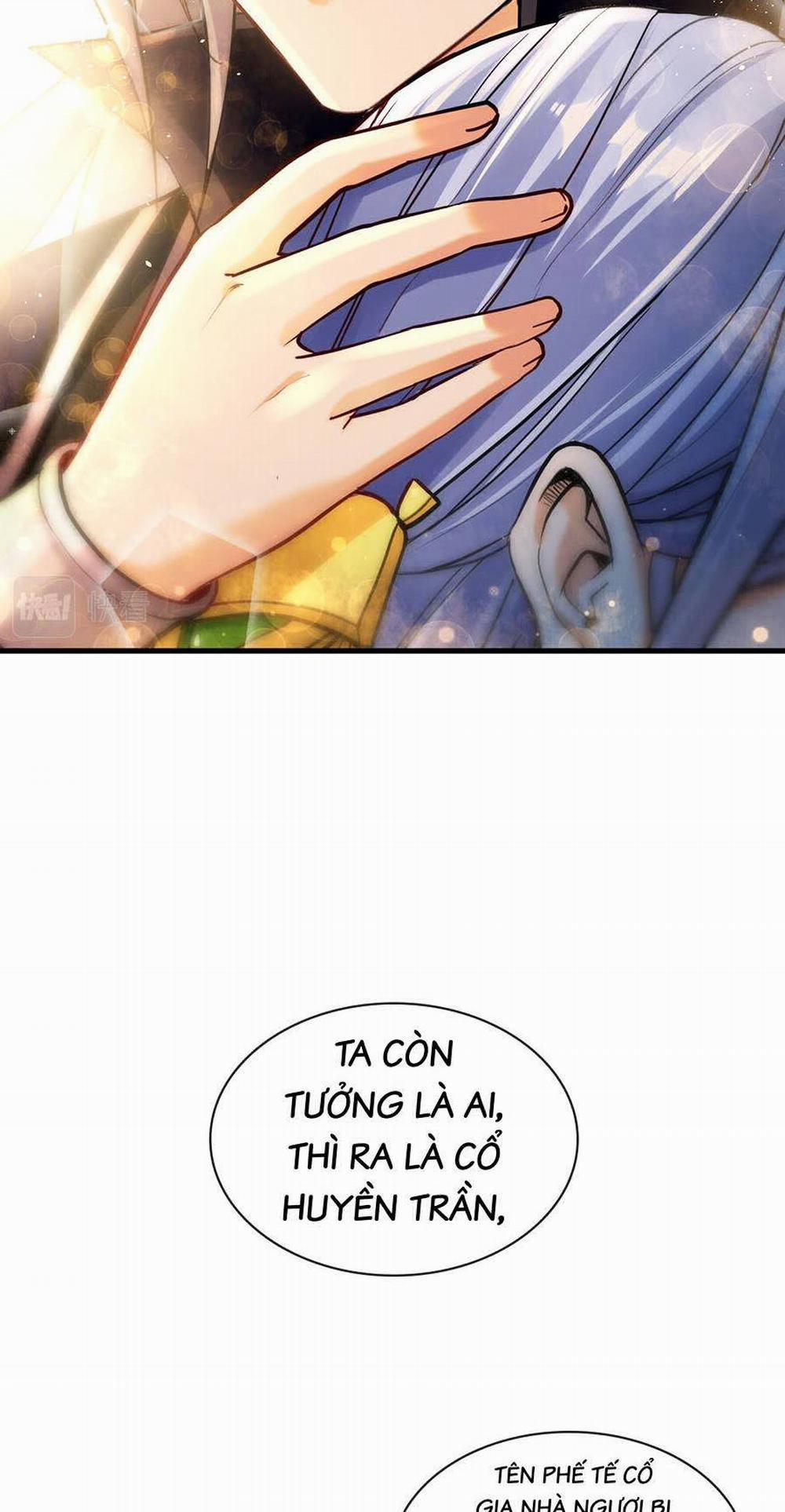 Thập Đại Đế Hoàng Đều Là Đệ Tử Của Ta 2 trang 22