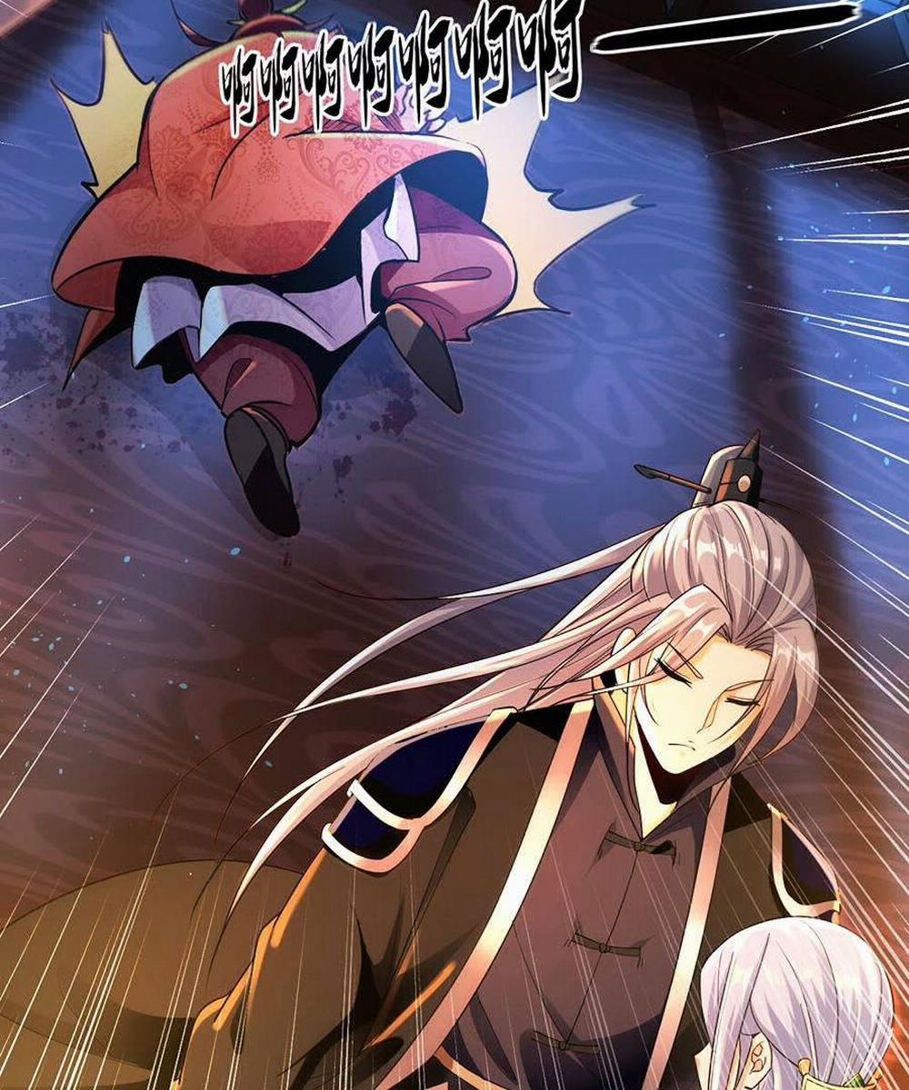 Thập Đại Đế Hoàng Đều Là Đệ Tử Của Ta 2 trang 34