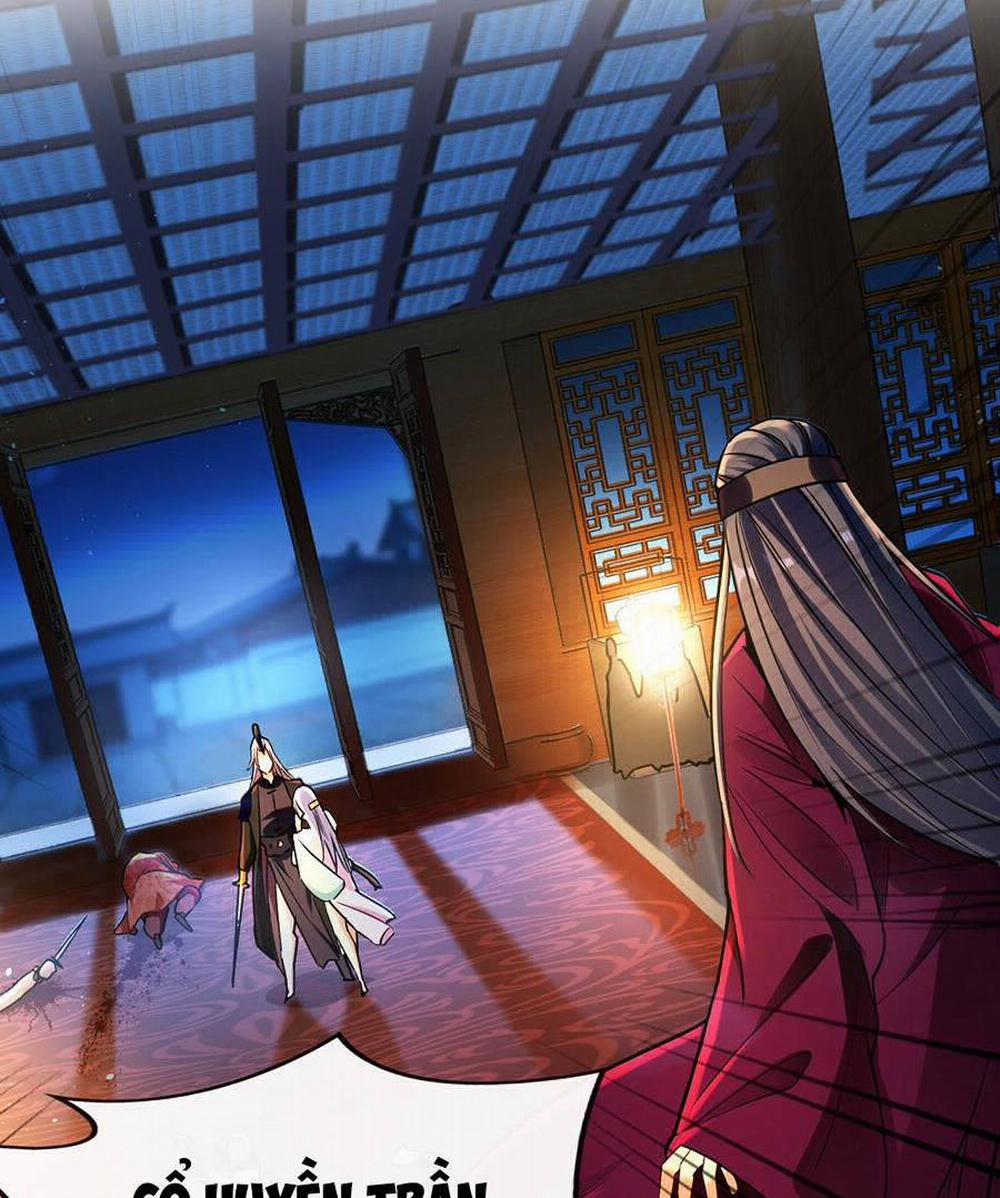 Thập Đại Đế Hoàng Đều Là Đệ Tử Của Ta 2 trang 36