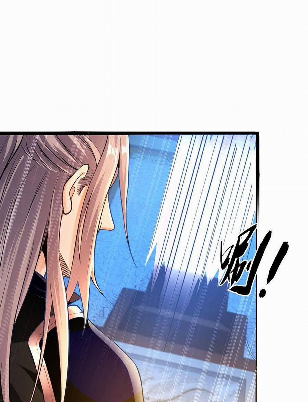 Thập Đại Đế Hoàng Đều Là Đệ Tử Của Ta 2 trang 40