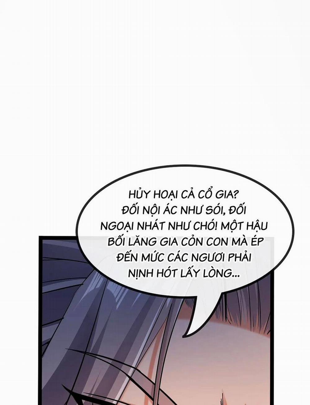 Thập Đại Đế Hoàng Đều Là Đệ Tử Của Ta 2 trang 44