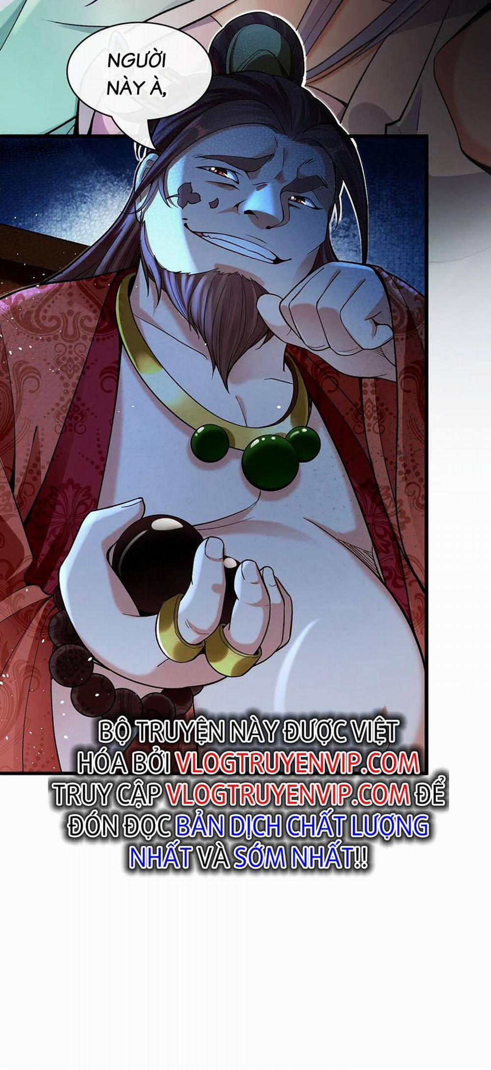 Thập Đại Đế Hoàng Đều Là Đệ Tử Của Ta 2 trang 9