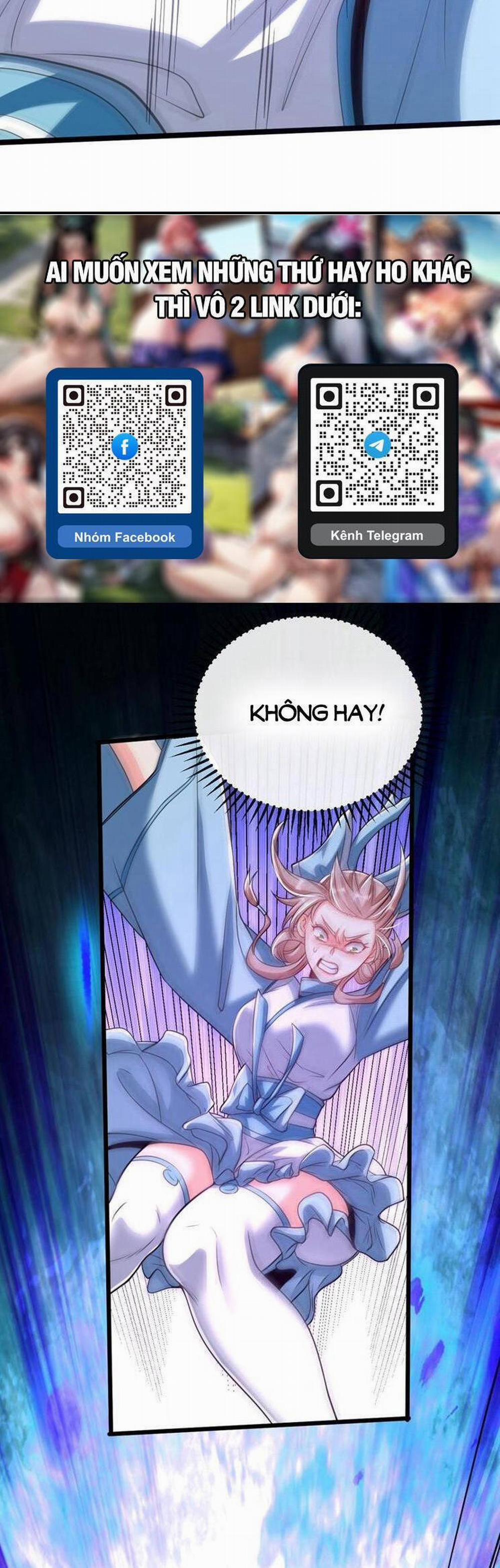 Thập Đại Đế Hoàng Đều Là Đệ Tử Của Ta 271 trang 15