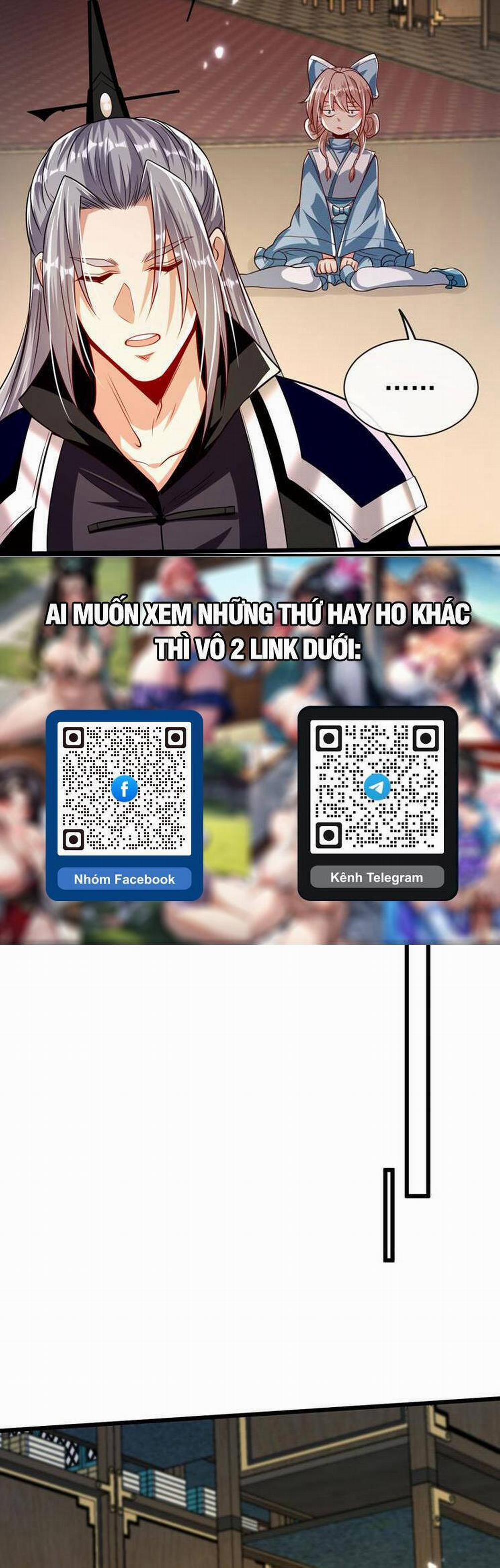 Thập Đại Đế Hoàng Đều Là Đệ Tử Của Ta 271 trang 21