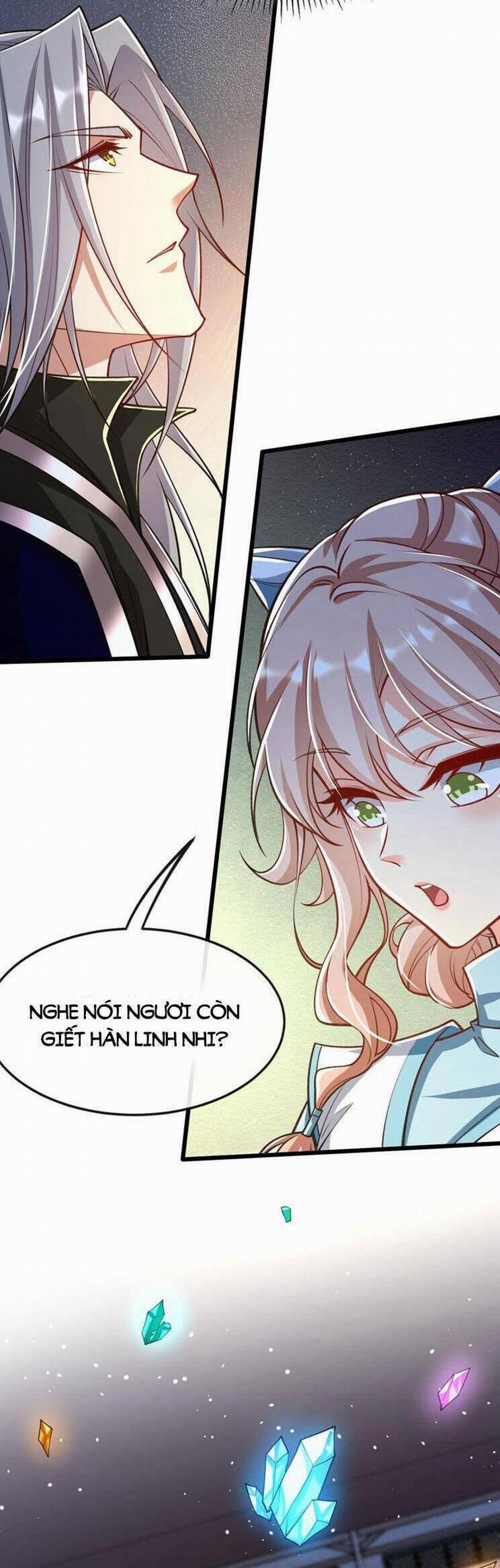 Thập Đại Đế Hoàng Đều Là Đệ Tử Của Ta 271 trang 5